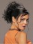 Charming Wavy Wraps For Women