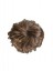 Curly Lightly Human Hair Wraps