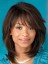 Straight Synthetic Hair Capless Wig