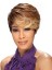 Asymmetrical Style Short Cut Wig