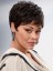 Carefree Wavy Short Synthetic Wig