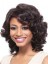 Romance Weave Synthetic Wig