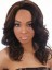 Water Wave Lace Front Remy Human Hair Wig