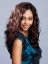 Wavy Lace Front Long Human Hair Wig