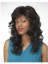 Charming Wavy Synthetic Front Lace Wig