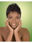 Womens Short Lace Front Synthetic Wig