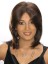 Straight Front Lace Human Hair Wig