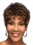 Wavy Lace Front Synthetic Wig 