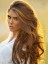 Gorgeous Wavy Lace Front Remy Human Hair Wig