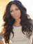 Gorgeous Lace Front Wavy Human Hair Wig