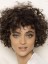 Curly Remy Human Hair Full Lace Wig