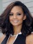 Comely Human Hair Lace Front Wig
