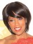 Straight Synthetic Short Wig