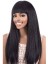 Taking Straight Capless Human Hair Wig