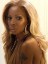 Glamorous Synthetic Wavy Lace Front Wig