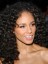 Seraphic Curly Lace Front Synthetic Wig