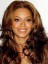 Long Wavy Lace Front Human Hair Wig