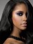 Diaphanous Straight Lace Front Human Hair Wig