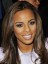 Delectable Straight Lace Front Synthetic Wig