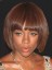 Enthralling Straight Capless Synthetic Wig