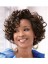 Synthetic Hair Wavy Lace Front Wig