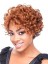 Shoulder Length Wave Lace Front Wig