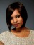 Silky Straight Bob Style Human Hair Wig
