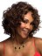 Loose Wavy Synthetic Lace Front Wig