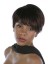 Short Capless Human Hair Wig