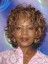 Wavy African American Lace Wig