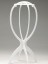 14" Height Strong And Flexible Wig Stand
