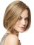 Straight Human Hair Bob Wig
