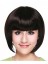 Synthetic Straight BOB Wig