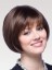 A Bob Style Wig