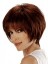 Short Cut Bob Wig