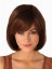 Synthetic Bob Style Wig