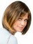 Straight Length Bob Wig