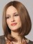 Synthetic Lace Bob Wig