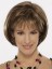 Capless Synthetic Hair Bob Wig