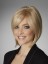 Straight Full Lace Monofilament Top Synthetic Wig