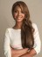 Beyonce Free Style Long Wavy Full Lace Wig