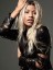 Nicki Minaj Fashional Full Lace Wig
