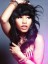 Nicki Minaj's Lace Front Wig
