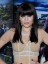 Jessie J Long Straight Style Synthetic Wig
