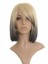 12" Drew Barrymore Straight Synthetic Wig