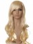Long Wavy Reese Witherspoon Wig