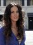 20" Megan Fox India Remy Hair Wavy Wig