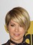 Jennifer Aniston Straight Full Lace Short Wig