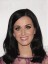 Katy Perry Straight Full Lace Human Hair Wig