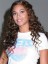 Beyonce Long Curly Full Lace Human Hair Wig
